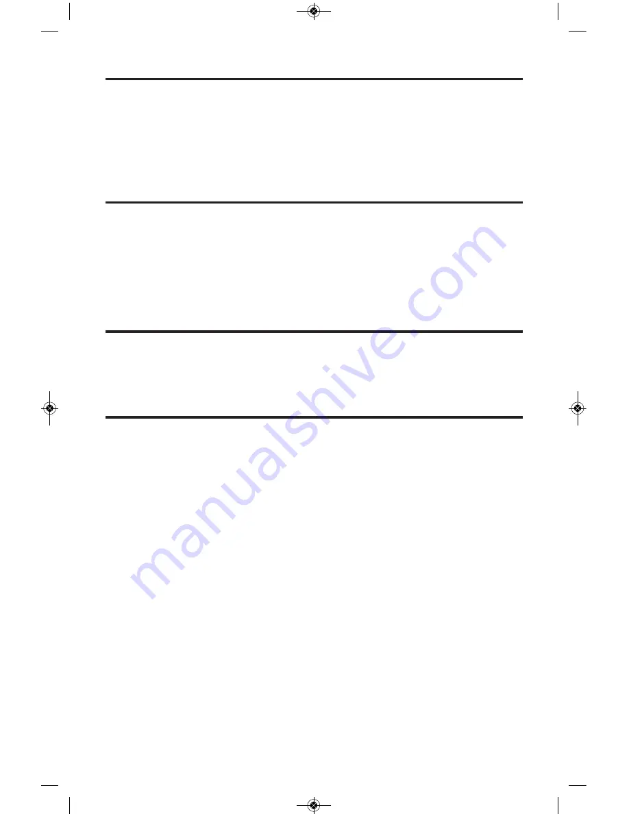 Stanley FatMax FMFP12758 Operation And Maintenance Manual Download Page 19