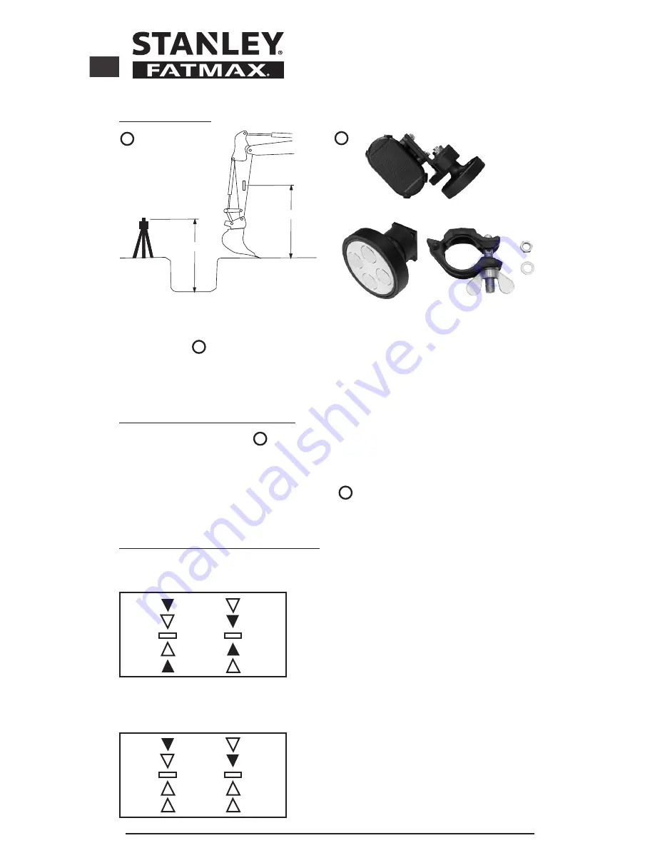 Stanley FatMax FMHT1-77360 Manual Download Page 10