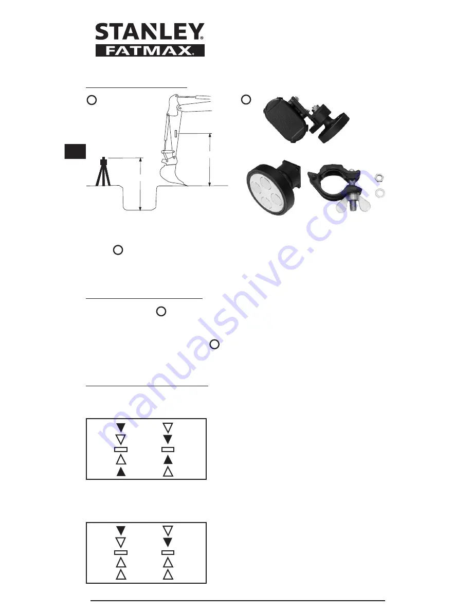 Stanley FatMax FMHT1-77360 Manual Download Page 46