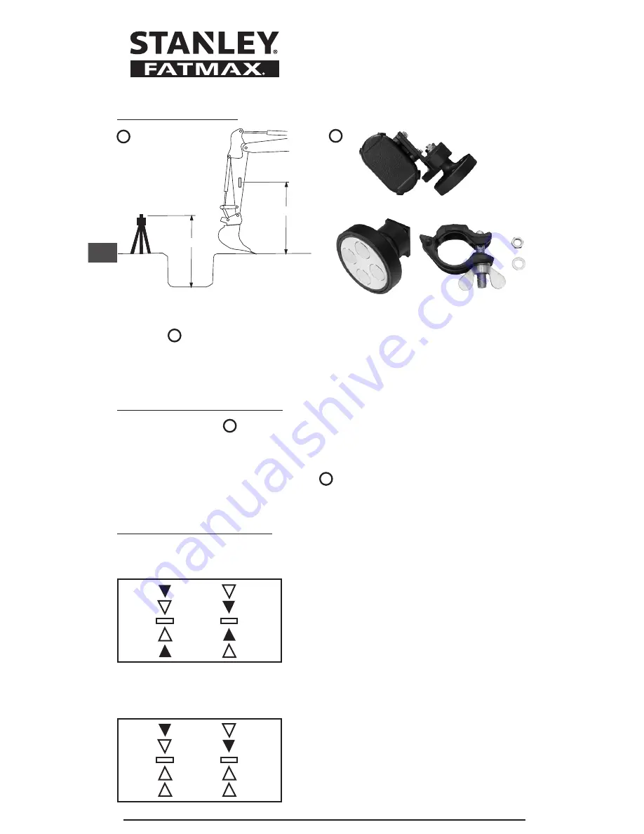 Stanley FatMax FMHT1-77360 Manual Download Page 58