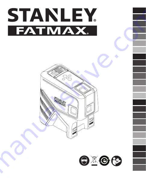 Stanley FATMAX FMHT77596 Manual Download Page 1