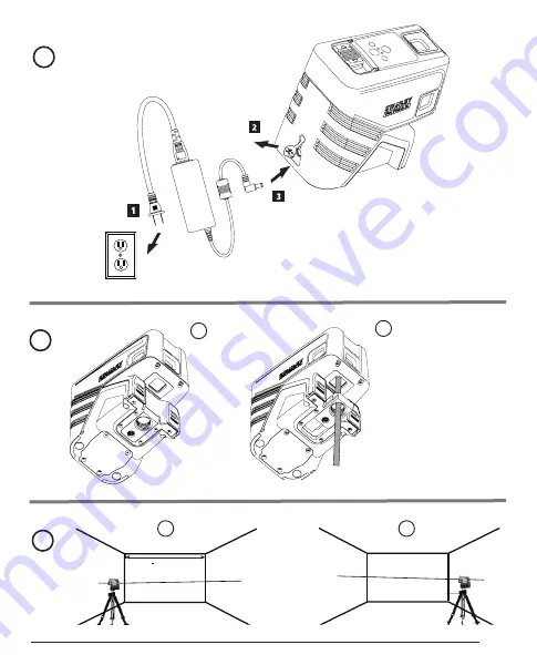 Stanley FATMAX FMHT77596 Manual Download Page 3