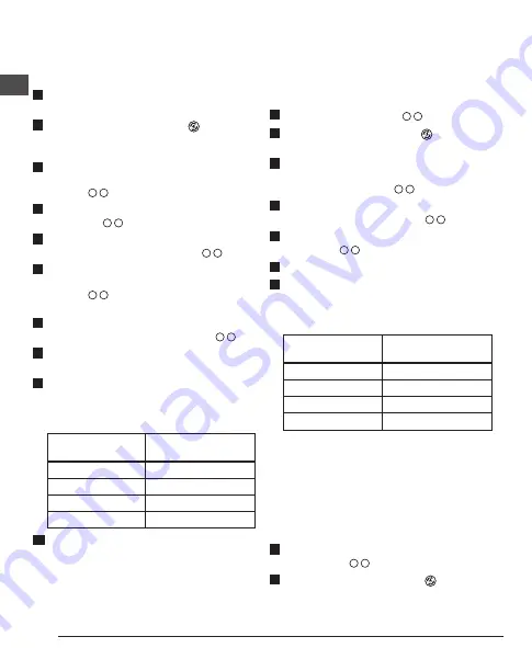 Stanley FATMAX FMHT77596 Manual Download Page 22