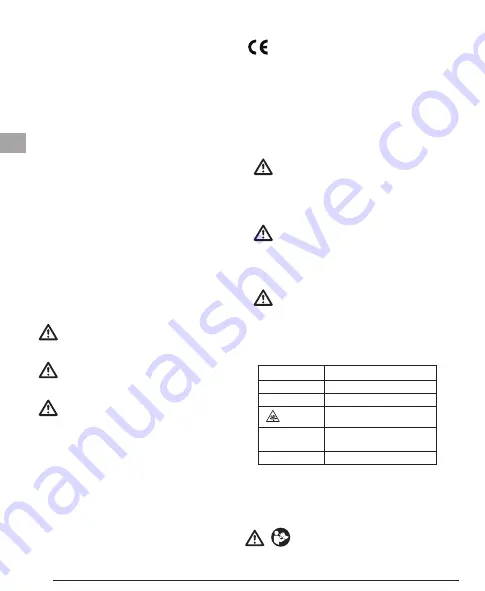 Stanley FATMAX FMHT77596 Manual Download Page 40