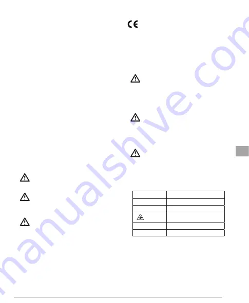 Stanley FATMAX FMHT77596 Manual Download Page 89