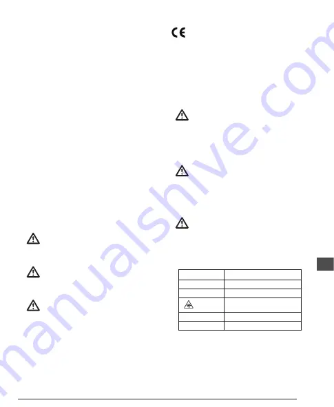 Stanley FATMAX FMHT77596 Manual Download Page 119