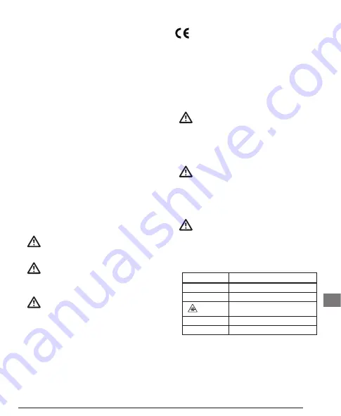 Stanley FATMAX FMHT77596 Manual Download Page 133