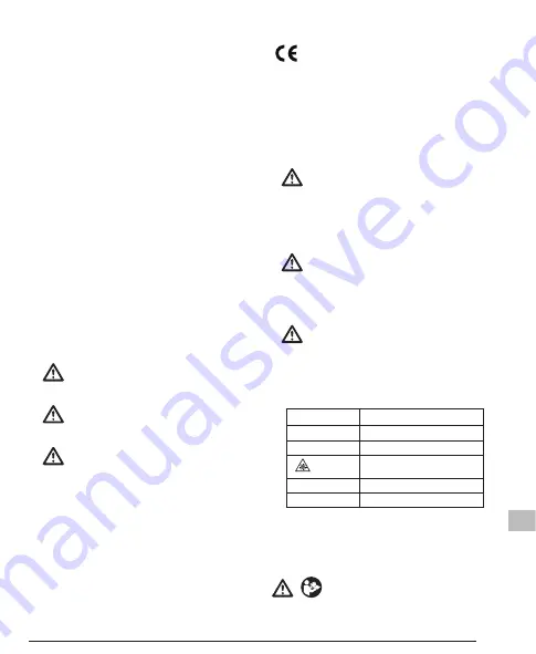 Stanley FATMAX FMHT77596 Manual Download Page 147