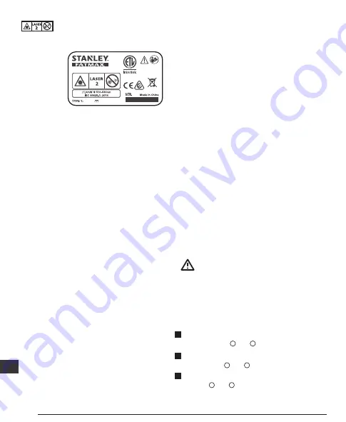 Stanley FATMAX FMHT77596 Manual Download Page 162