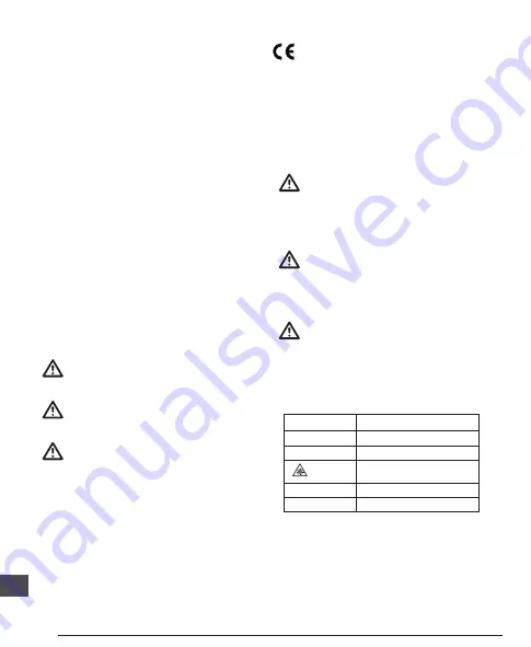 Stanley FATMAX FMHT77596 Manual Download Page 168