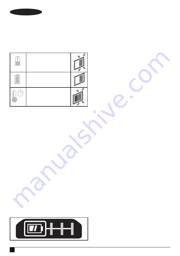 Stanley FATMAX SFMCE530 Original Instructions Manual Download Page 10