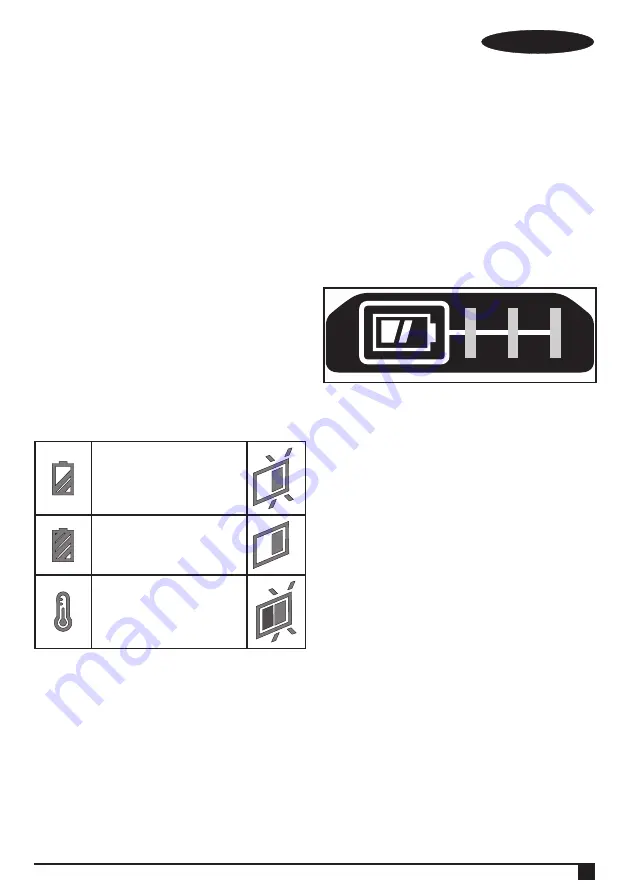 Stanley FATMAX SFMCN616 Original Instructions Manual Download Page 97