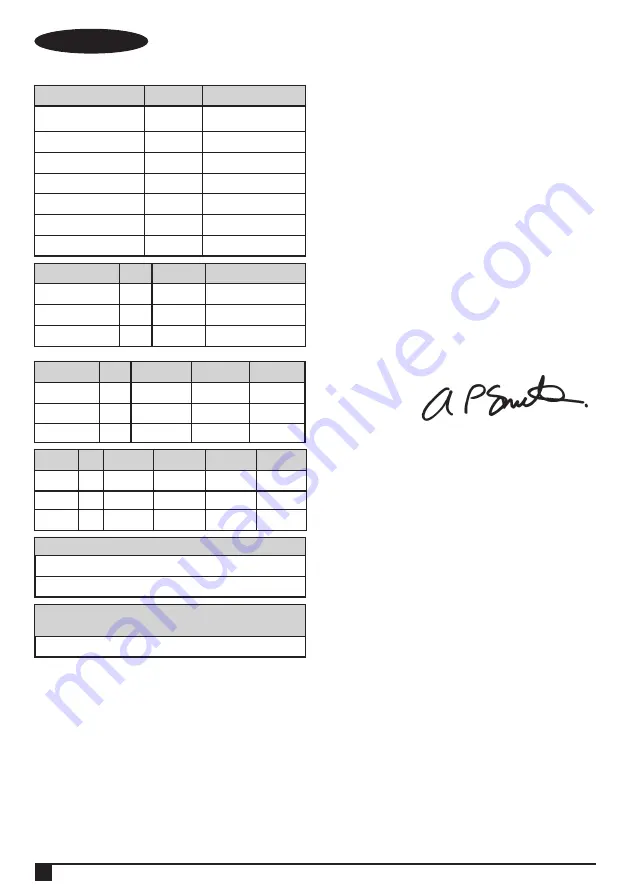 Stanley FATMAX SFMCN616 Original Instructions Manual Download Page 110