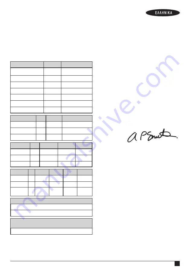 Stanley FATMAX SFMCN616 Original Instructions Manual Download Page 121