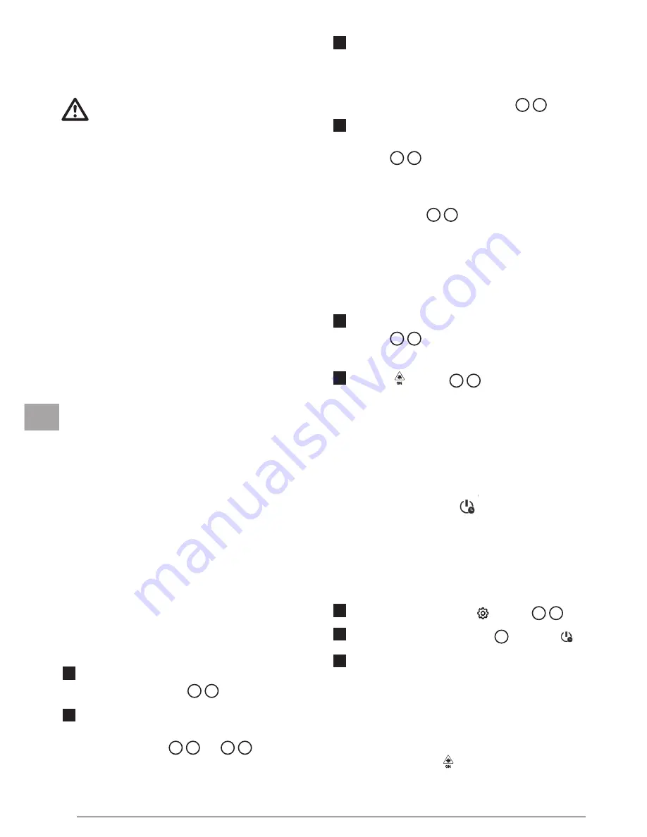 Stanley Fatmax TLM165S User Manual Download Page 170