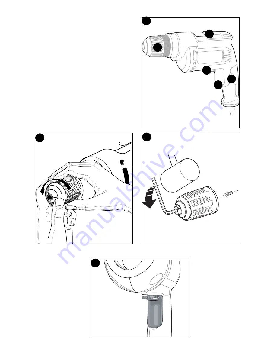 Stanley FME105 FatMax Скачать руководство пользователя страница 5