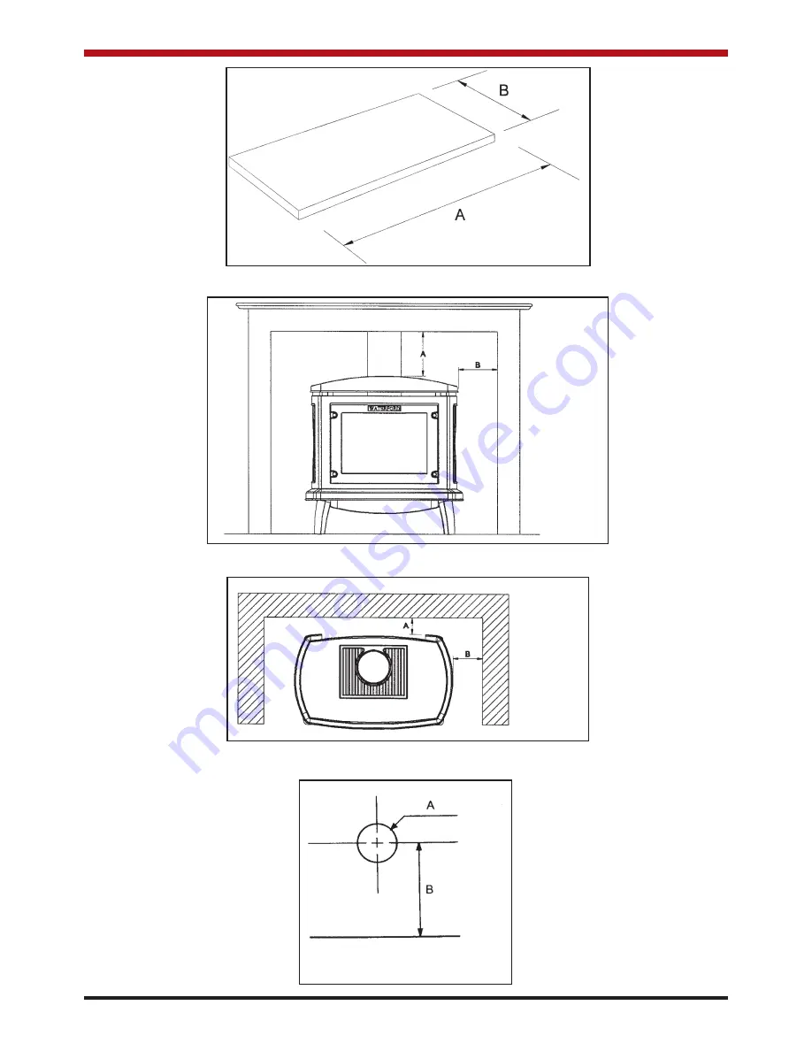 Stanley MAEVE Series Operation, Installation & Servicing Instructions Download Page 14