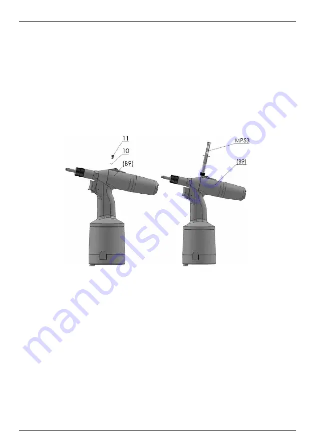 Stanley MasterFix XGrip N09QI Instruction Manual Download Page 159