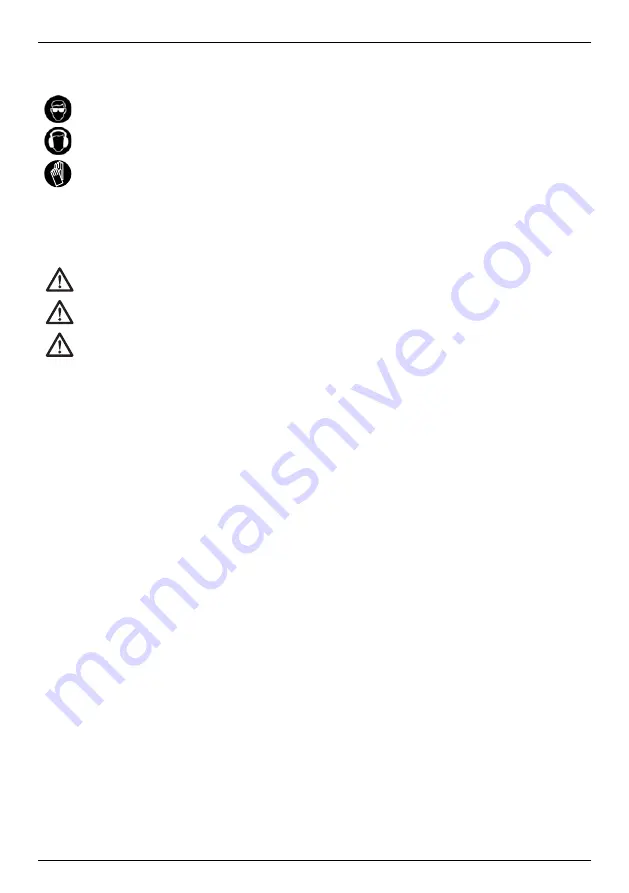 Stanley MasterFix XGrip N09QI Instruction Manual Download Page 183