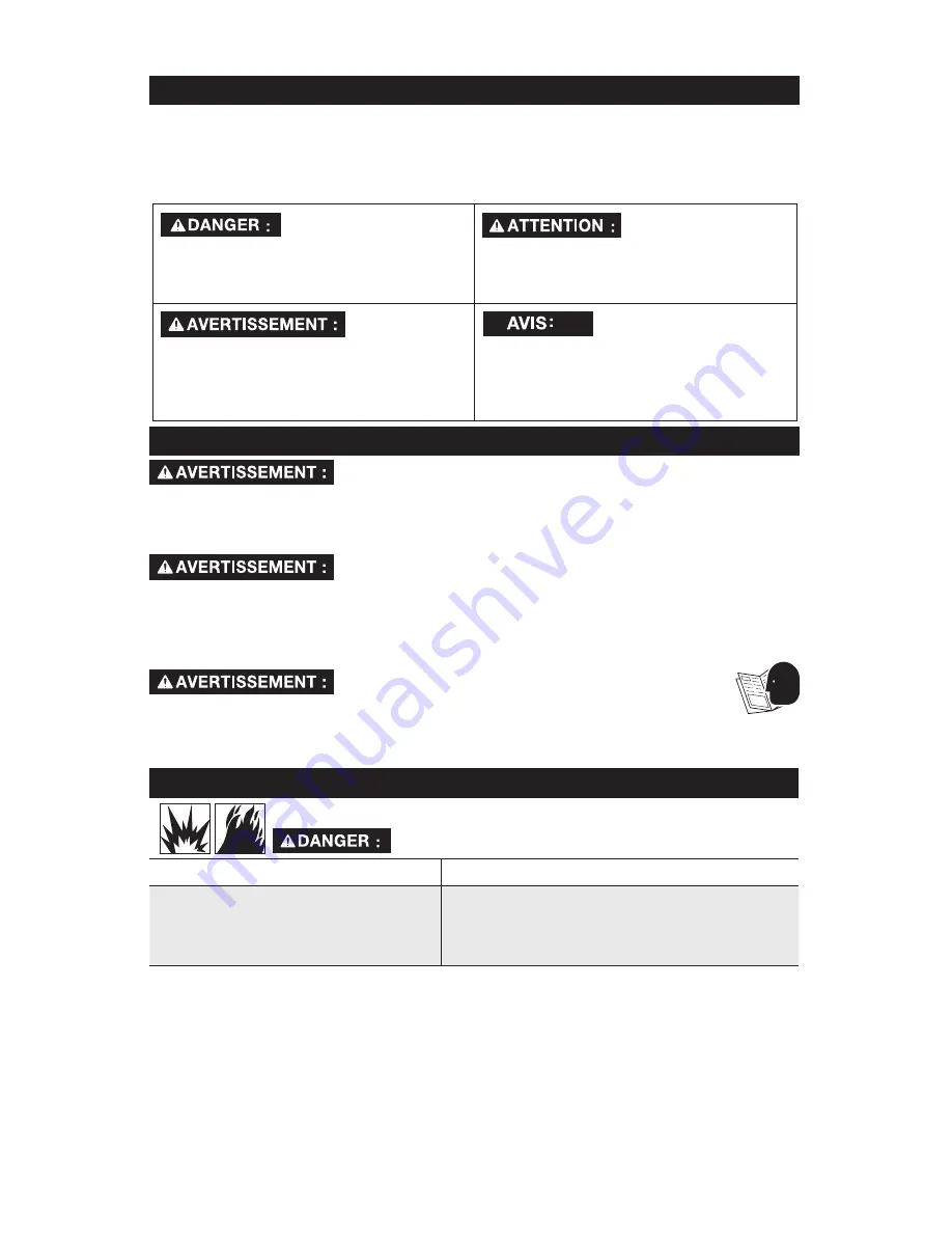 Stanley N128677 Instruction Manual Download Page 21