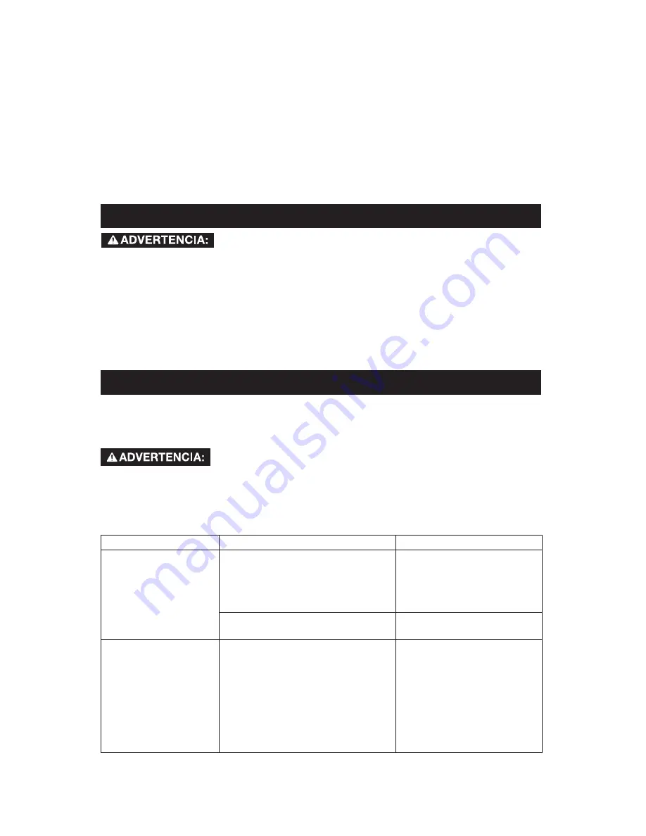 Stanley N128677 Instruction Manual Download Page 59