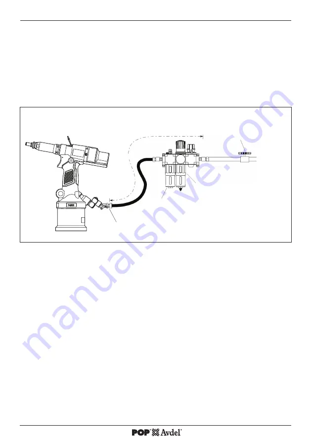 Stanley ProSert XTN2 Instruction Manual Download Page 47