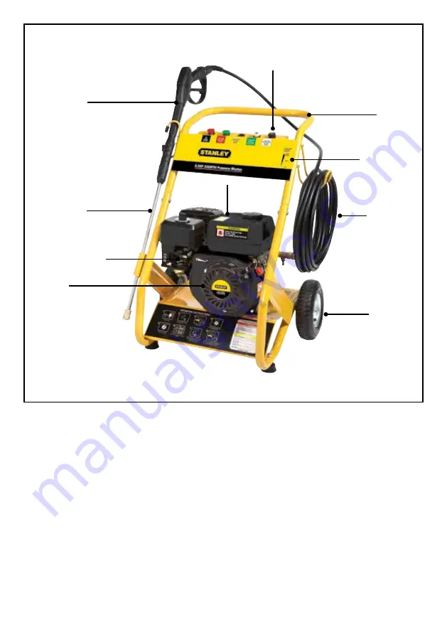 Stanley PW6655 Manual Download Page 10