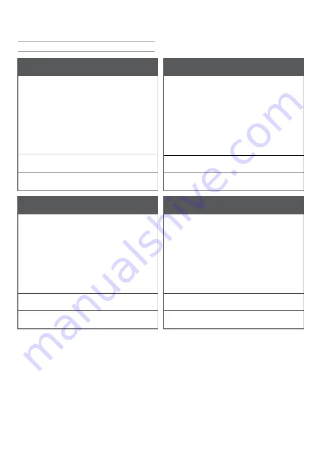 Stanley PW6655 Manual Download Page 23