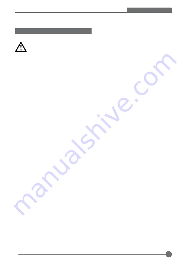 Stanley SBI20 Instruction Manual Download Page 19