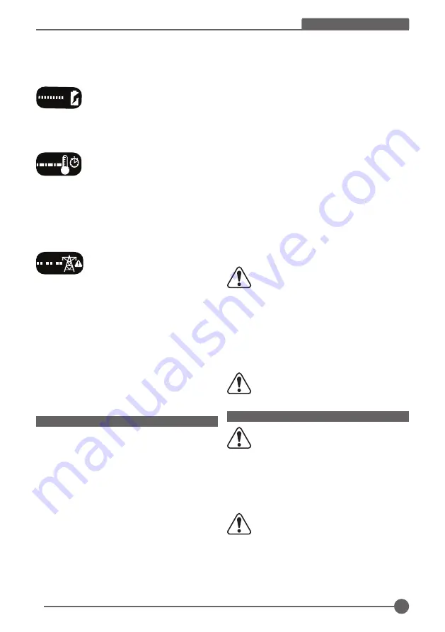 Stanley SBI201 Скачать руководство пользователя страница 7