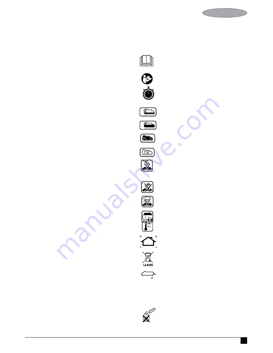 Stanley SCD2 Manual Download Page 65