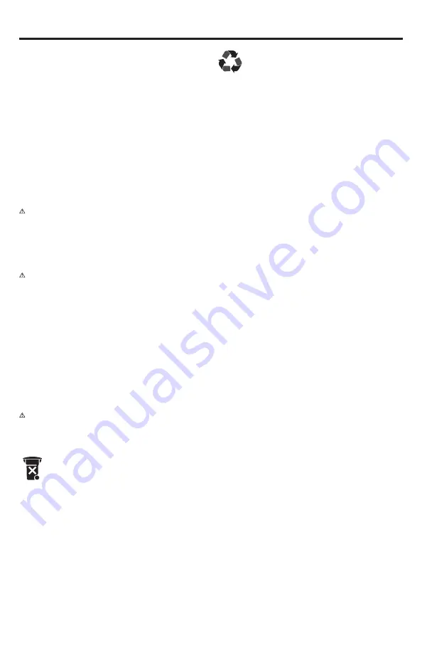 Stanley SDH600 Instruction Manual Download Page 12