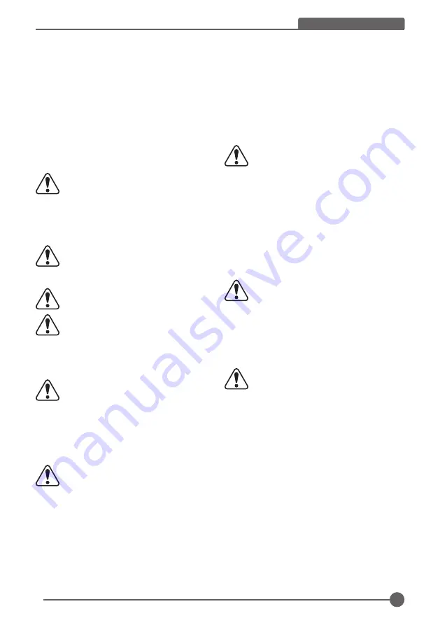 Stanley SG5100 Original Instructions Manual Download Page 17