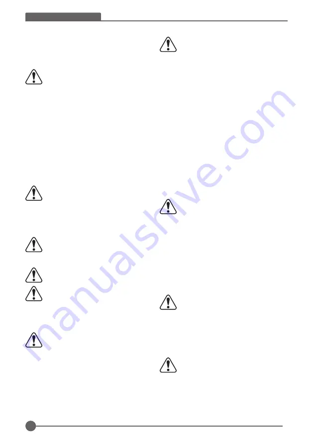 Stanley SG5100 Original Instructions Manual Download Page 24