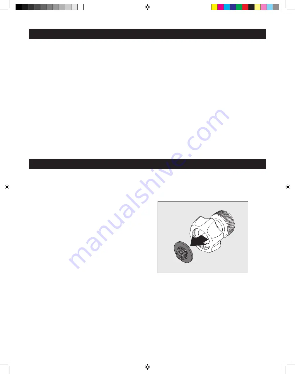 Stanley SHP 2150 Assembly, Care And Use Instructions Download Page 28