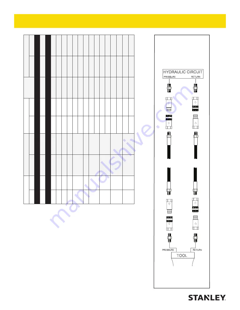 Stanley SPL31A User Manual Download Page 8