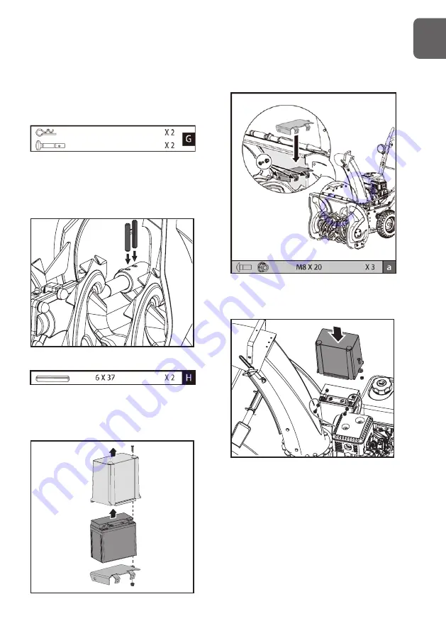 Stanley SPT-182-570 Original Instructions Manual Download Page 125