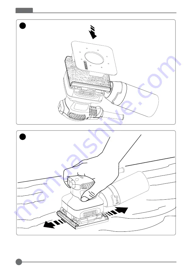 Stanley SS24 Скачать руководство пользователя страница 4