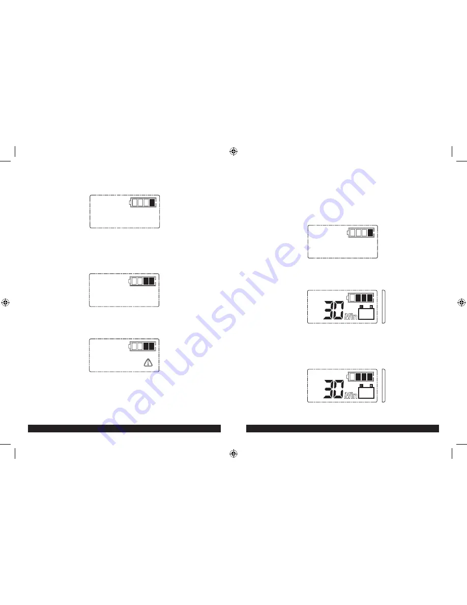 Stanley SSLION Instruction Manual Download Page 6