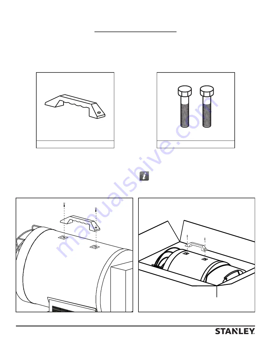 Stanley ST-125-OFR-E Instructions Manual Download Page 26