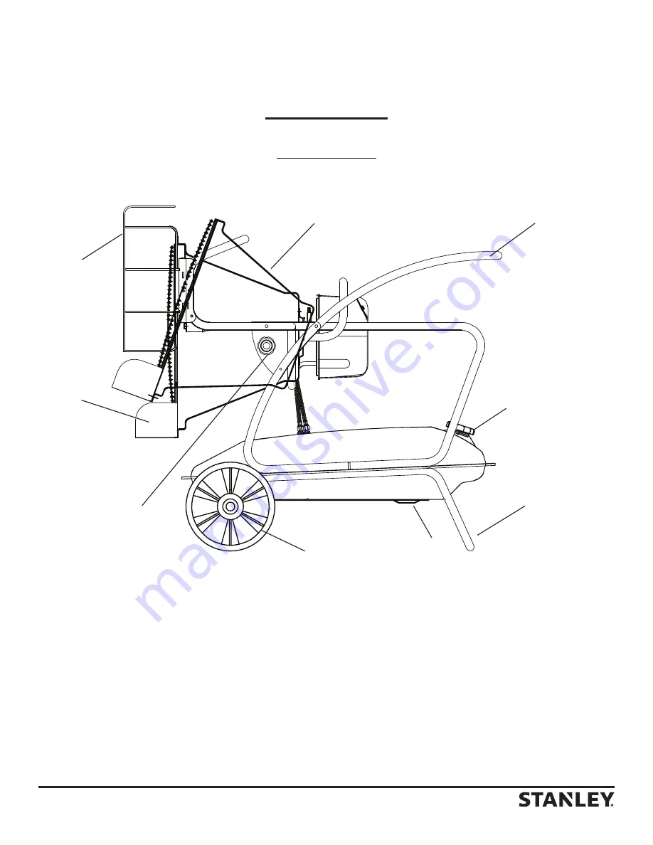 Stanley ST-125-OFR-E Instructions Manual Download Page 65