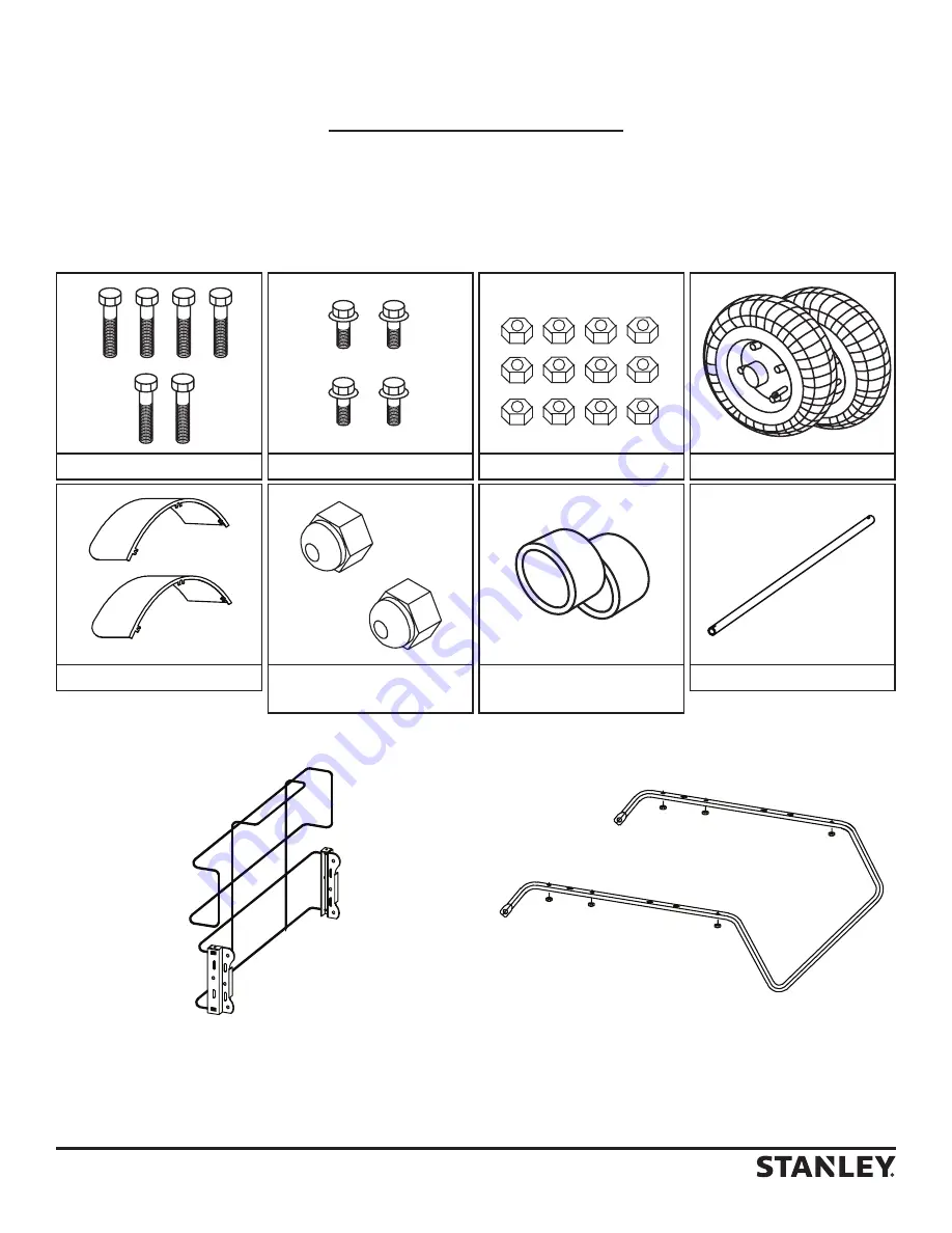 Stanley ST-125-OFR-E Instructions Manual Download Page 67