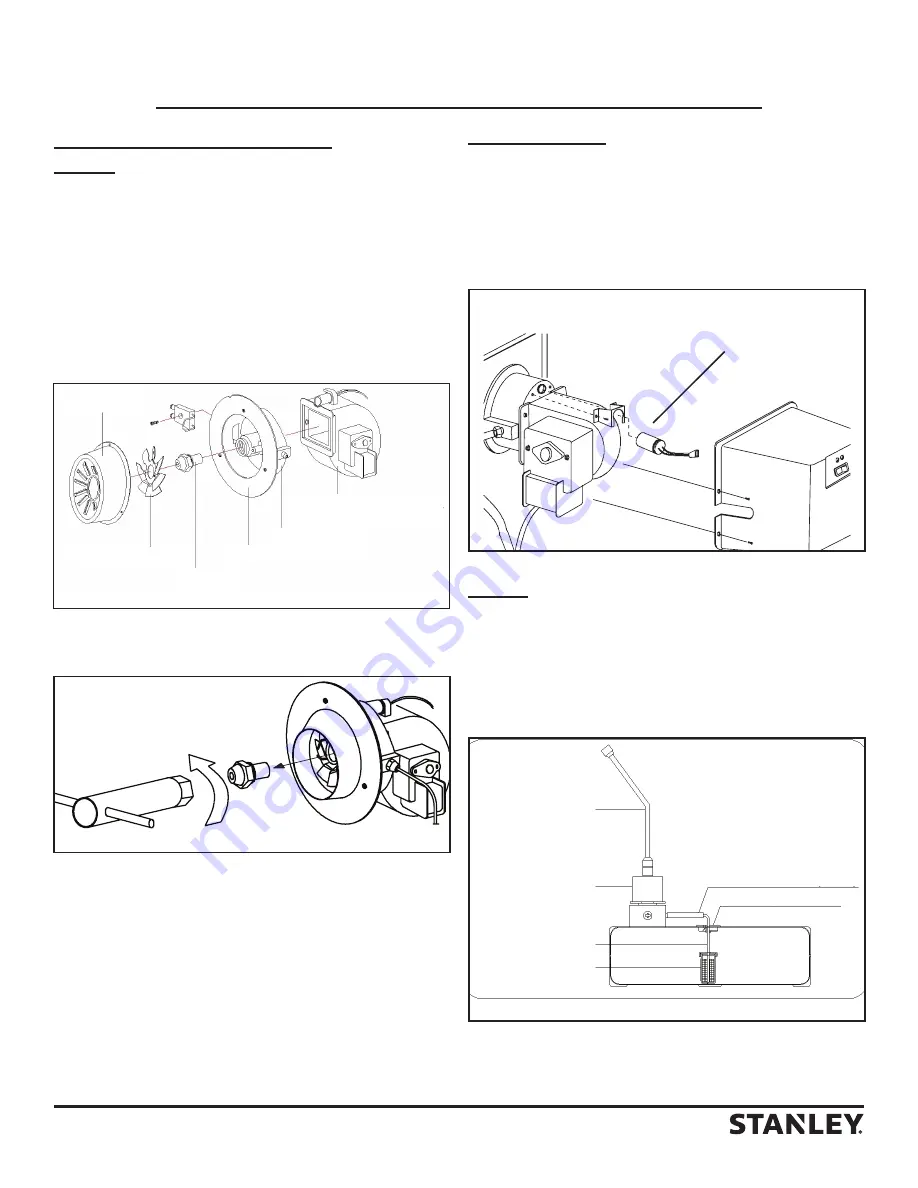 Stanley ST-125-OFR-E Instructions Manual Download Page 112