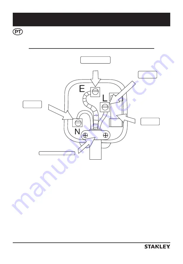 Stanley ST-22-240-E Manual Download Page 51