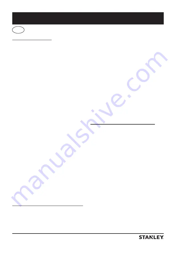 Stanley ST-22-240-E Manual Download Page 65