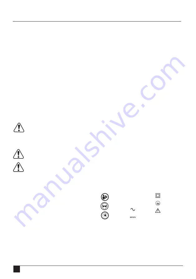 Stanley STBS720 Manual Download Page 6