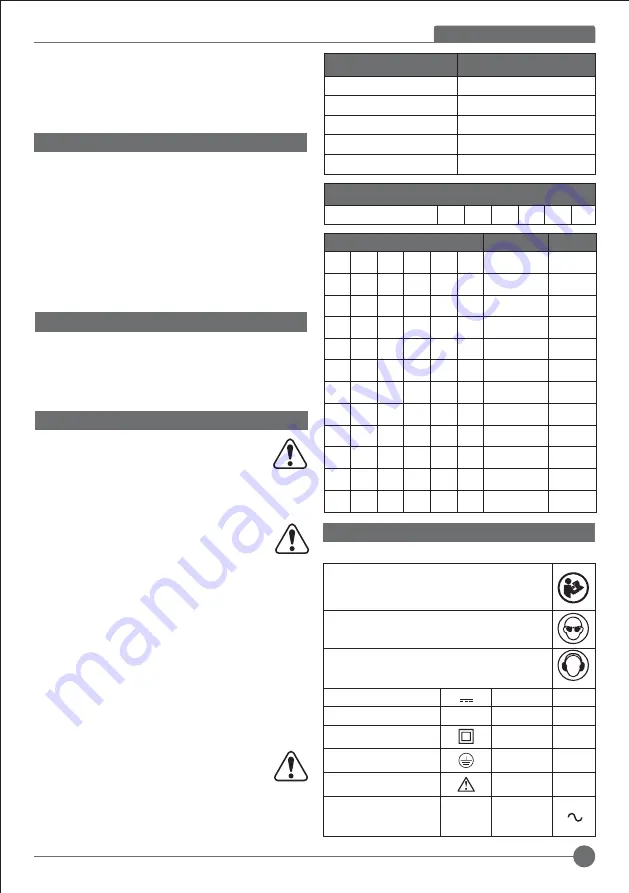 Stanley STGS9100 Скачать руководство пользователя страница 35