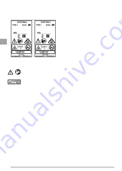 Stanley STHT77503-1 Скачать руководство пользователя страница 48