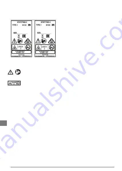 Stanley STHT77503-1 Скачать руководство пользователя страница 152