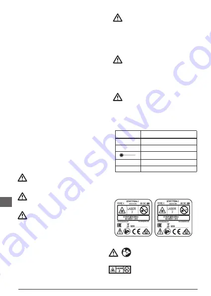 Stanley STHT77504-1 Manual Download Page 138